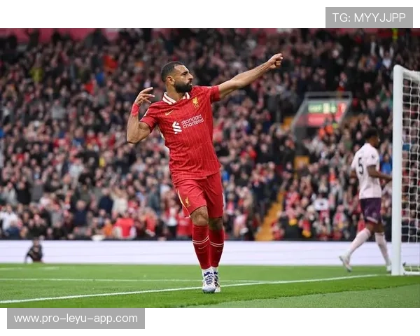 利物浦进攻板块：萨拉赫研究如何在禁区创造空间